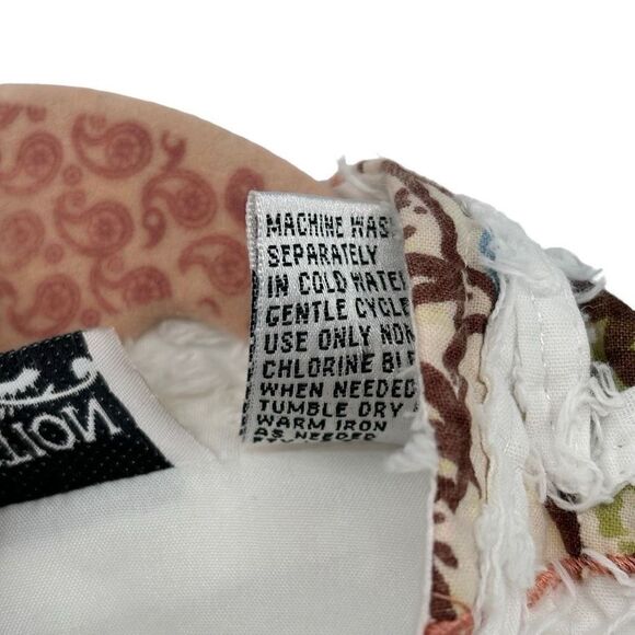 New Direction Vintage Art To Wear Jacket Large - Picture 8 of 8